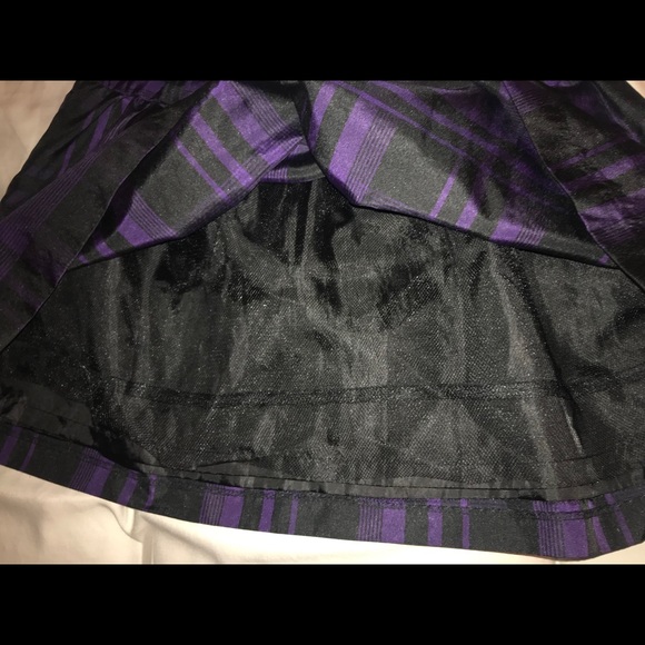 🦇 MALLGOTH SKIRT 🦇 - Picture 4 of 4